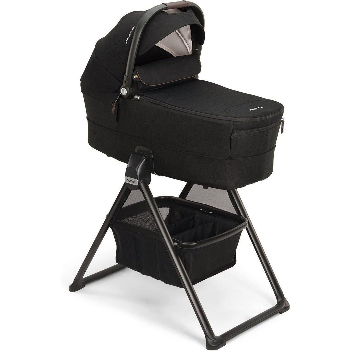 Nuna MIXX Series Bassinet + Stand