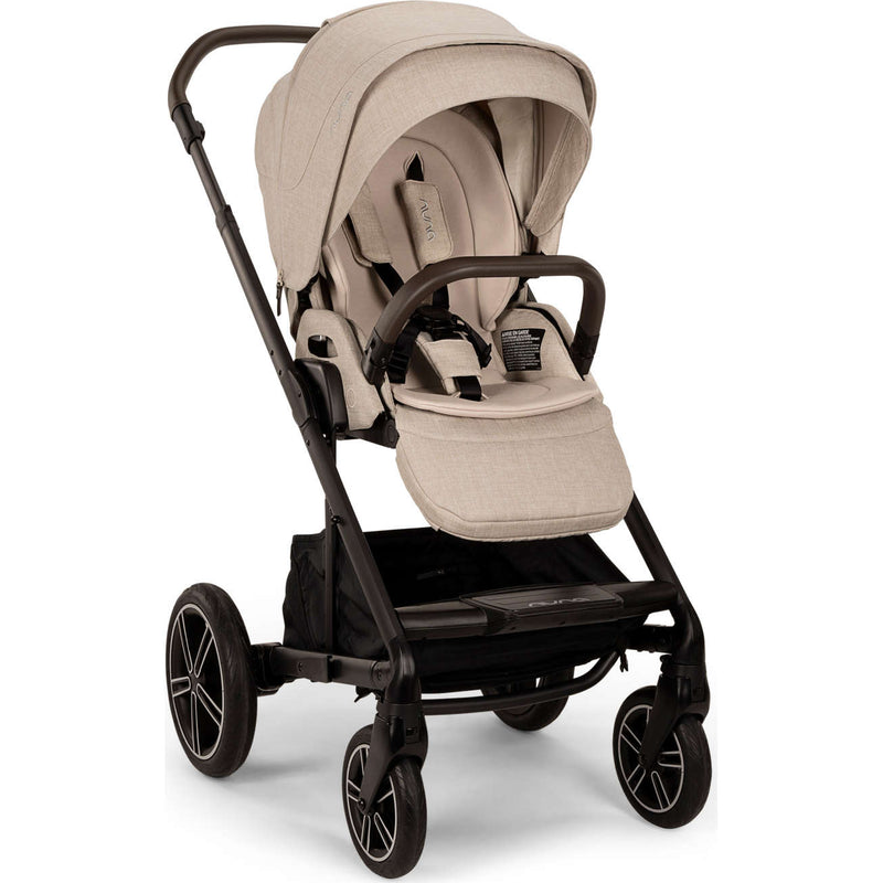 Load image into Gallery viewer, Nuna Mixx Next Stroller with MagneTech Secure Snap
