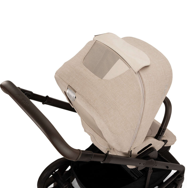 Load image into Gallery viewer, Nuna Mixx Next Stroller with MagneTech Secure Snap
