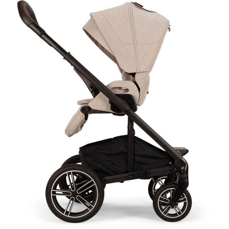 Load image into Gallery viewer, Nuna Mixx Next Stroller with MagneTech Secure Snap
