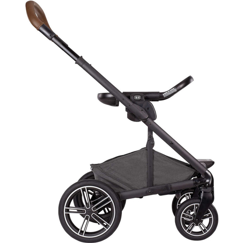 Load image into Gallery viewer, Nuna Mixx Next Stroller with MagneTech Secure Snap
