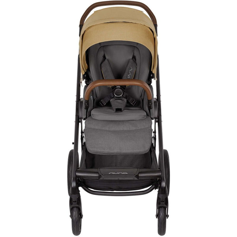 Load image into Gallery viewer, Nuna Mixx Next Stroller with MagneTech Secure Snap
