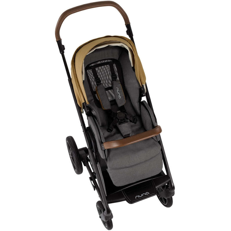 Load image into Gallery viewer, Nuna Mixx Next Stroller with MagneTech Secure Snap
