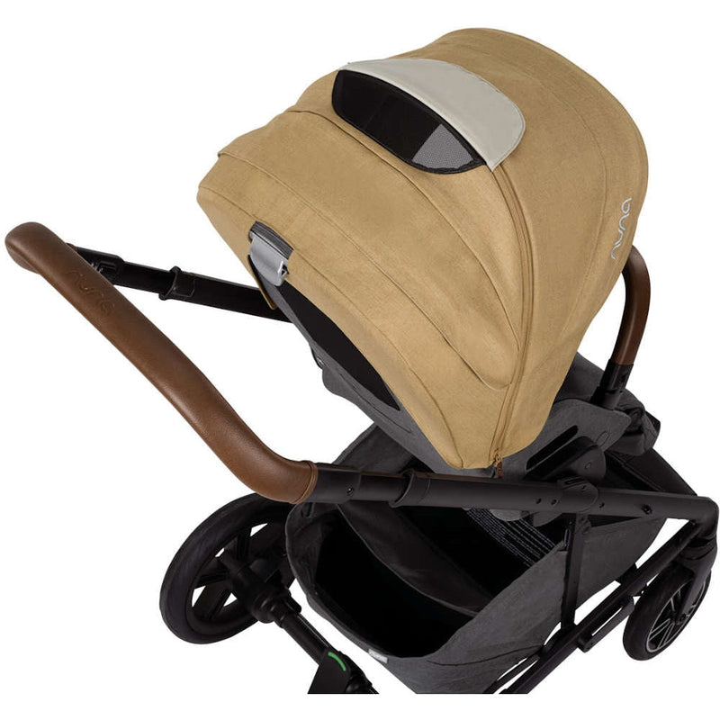 Load image into Gallery viewer, Nuna Mixx Next Stroller with MagneTech Secure Snap
