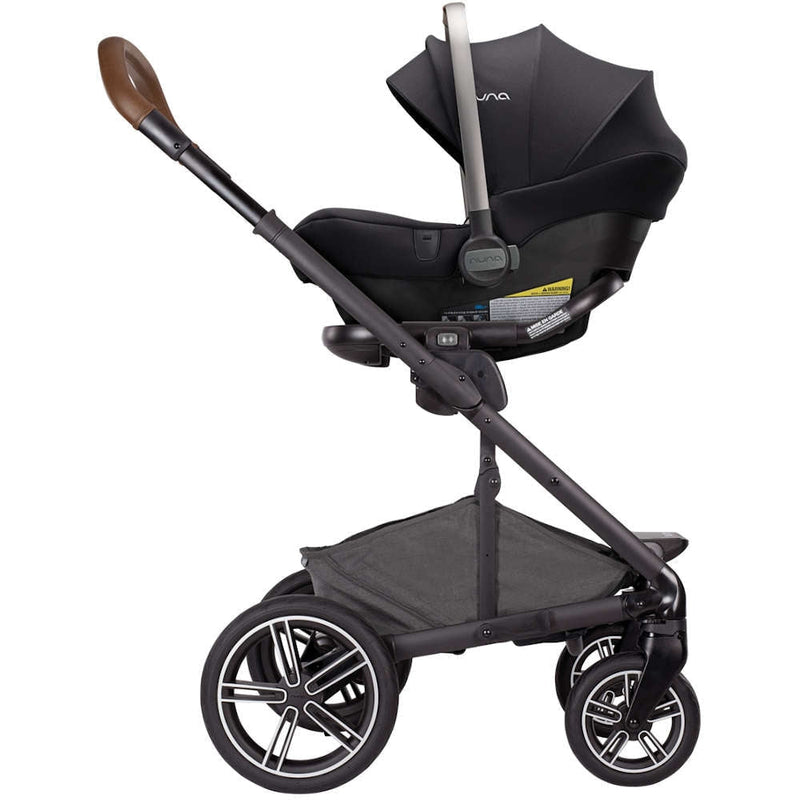 Load image into Gallery viewer, Nuna Mixx Next Stroller with MagneTech Secure Snap
