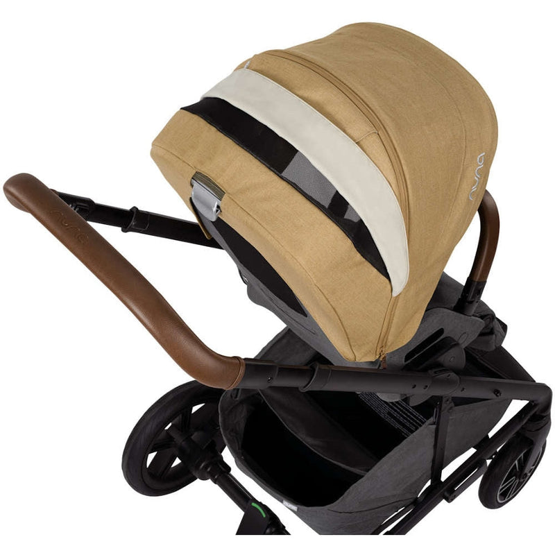 Load image into Gallery viewer, Nuna Mixx Next Stroller with MagneTech Secure Snap
