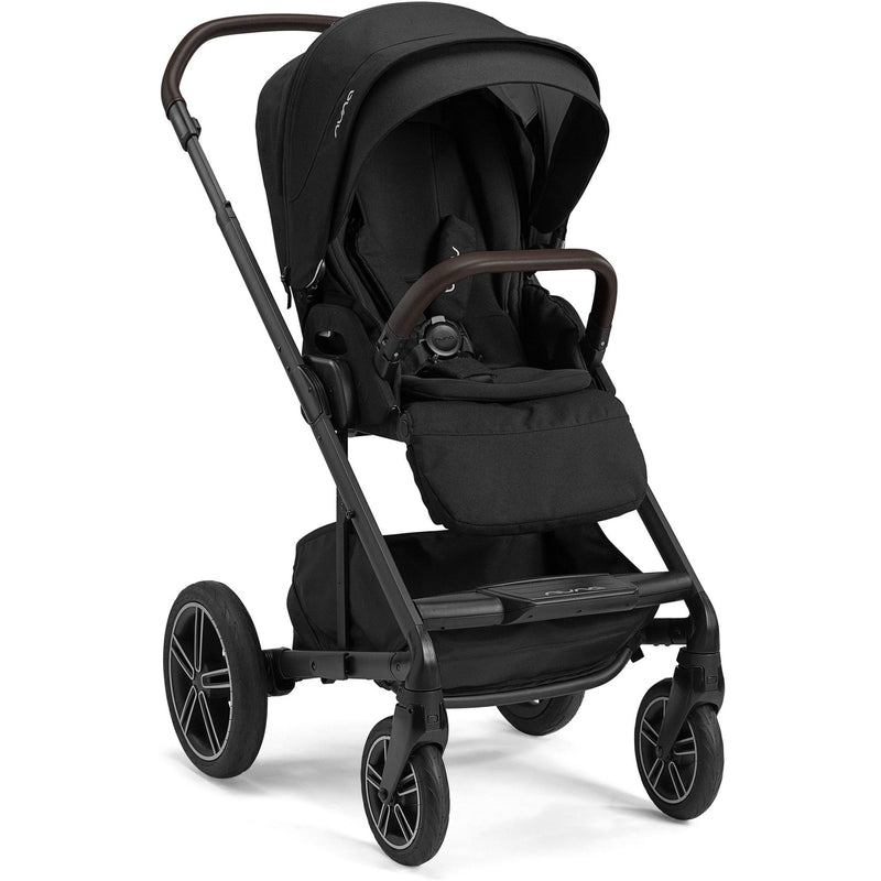 Load image into Gallery viewer, Nuna MIXX Next Stroller with MagneTech Secure Snap
