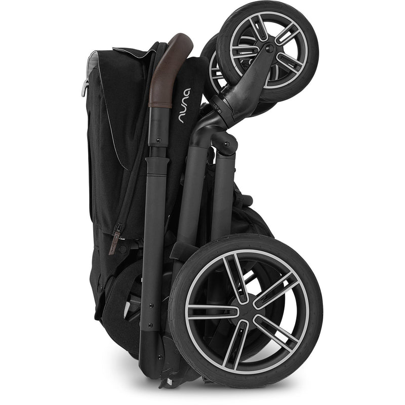 Load image into Gallery viewer, Nuna MIXX Next Stroller with MagneTech Secure Snap
