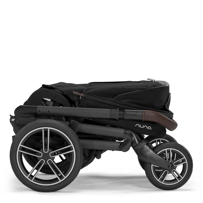 Load image into Gallery viewer, Nuna MIXX Next Stroller with MagneTech Secure Snap
