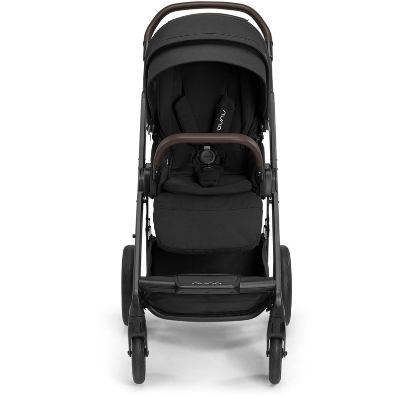 Load image into Gallery viewer, Nuna MIXX Next Stroller with MagneTech Secure Snap
