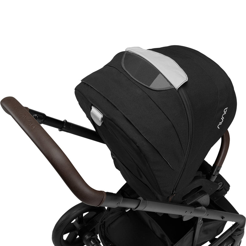 Load image into Gallery viewer, Nuna MIXX Next Stroller with MagneTech Secure Snap
