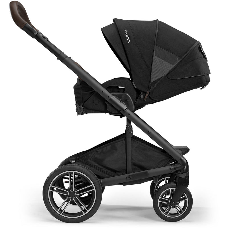 Load image into Gallery viewer, Nuna MIXX Next Stroller with MagneTech Secure Snap
