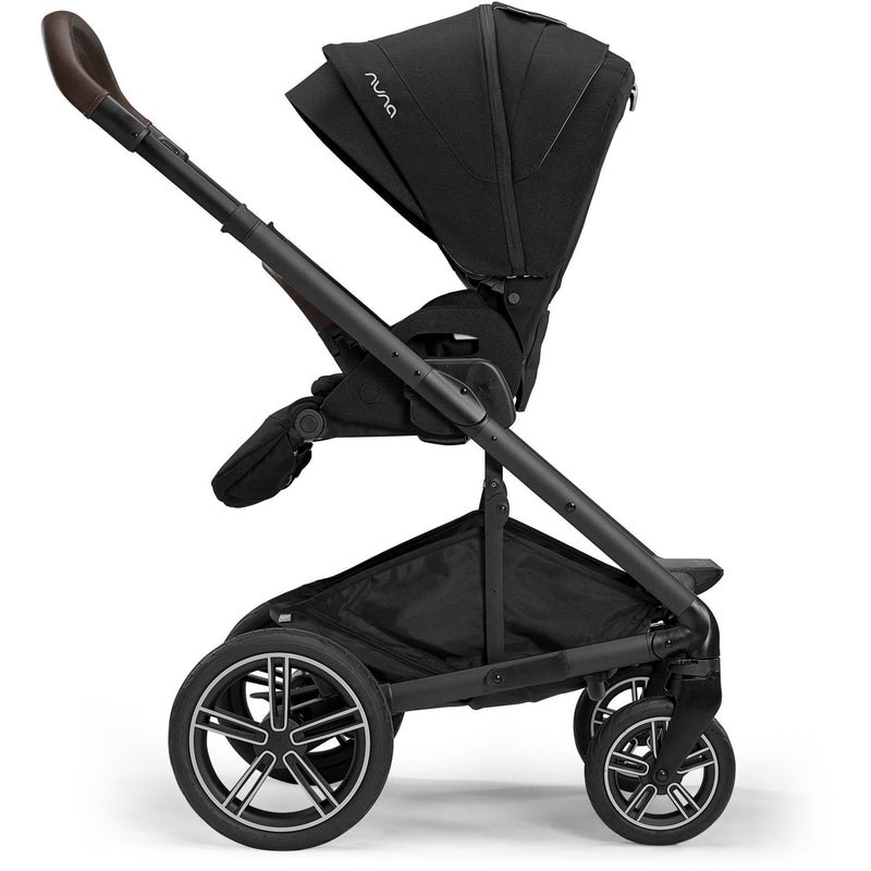 Load image into Gallery viewer, Nuna MIXX Next Stroller with MagneTech Secure Snap
