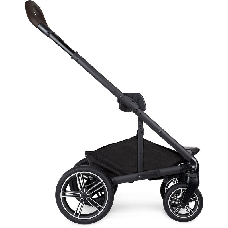 Load image into Gallery viewer, Nuna MIXX Next Stroller with MagneTech Secure Snap
