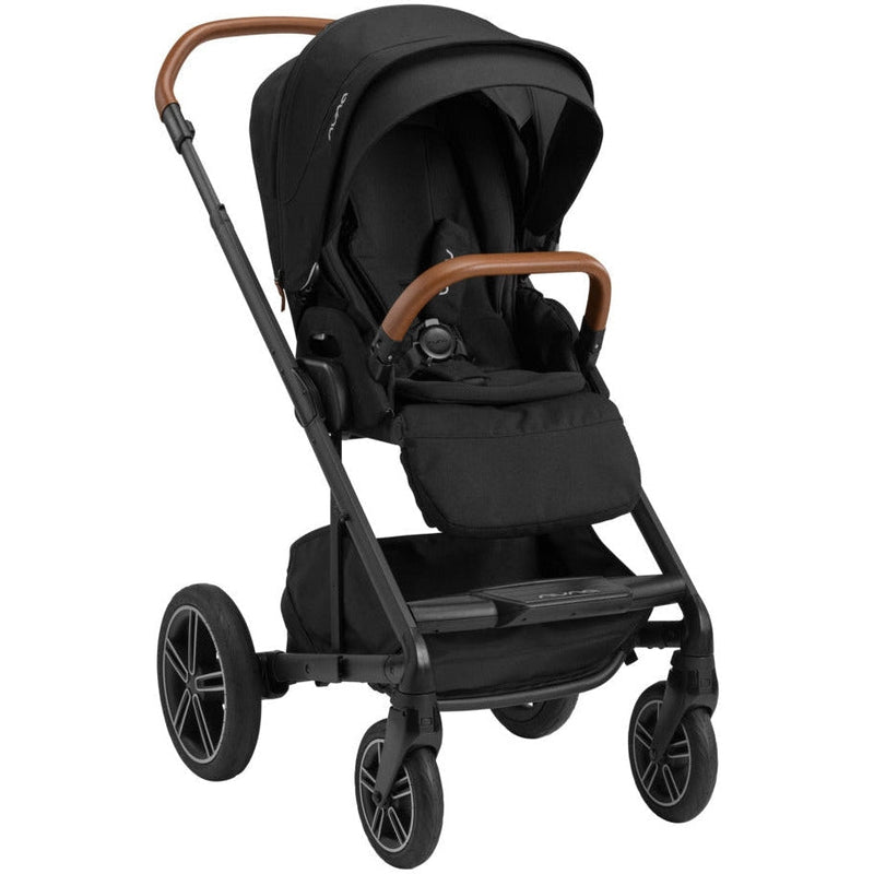 Load image into Gallery viewer, Nuna Mixx Next Stroller with MagneTech Secure Snap
