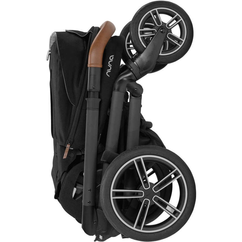 Load image into Gallery viewer, Nuna Mixx Next Stroller with MagneTech Secure Snap
