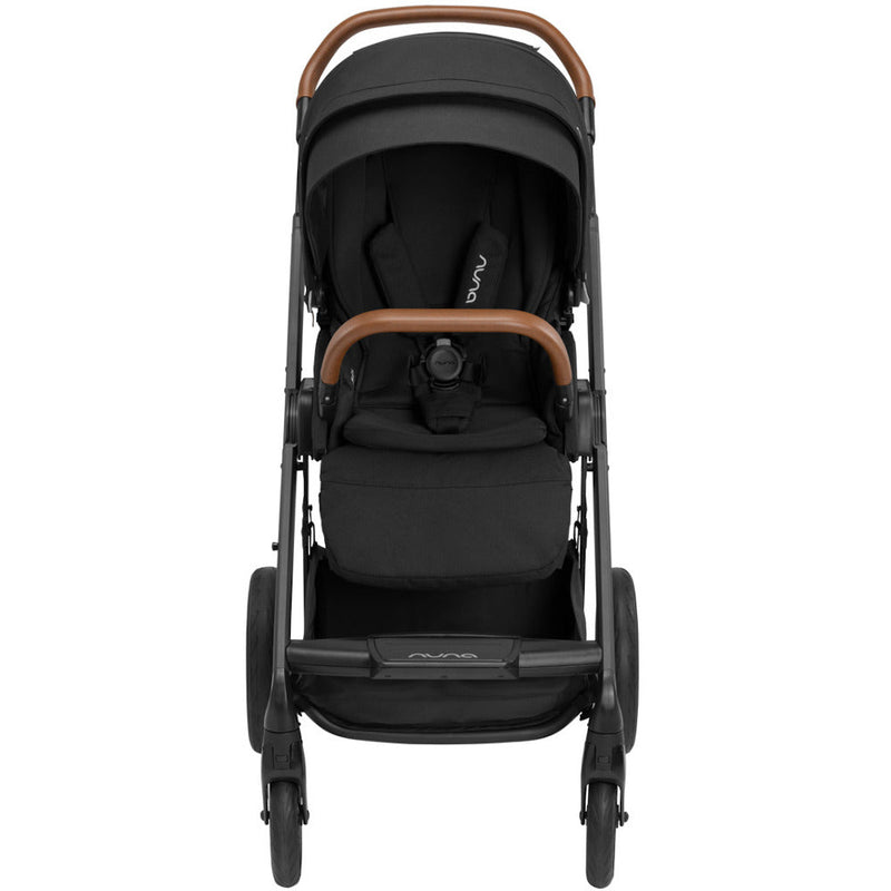 Load image into Gallery viewer, Nuna Mixx Next Stroller with MagneTech Secure Snap + Pipa RX Travel System
