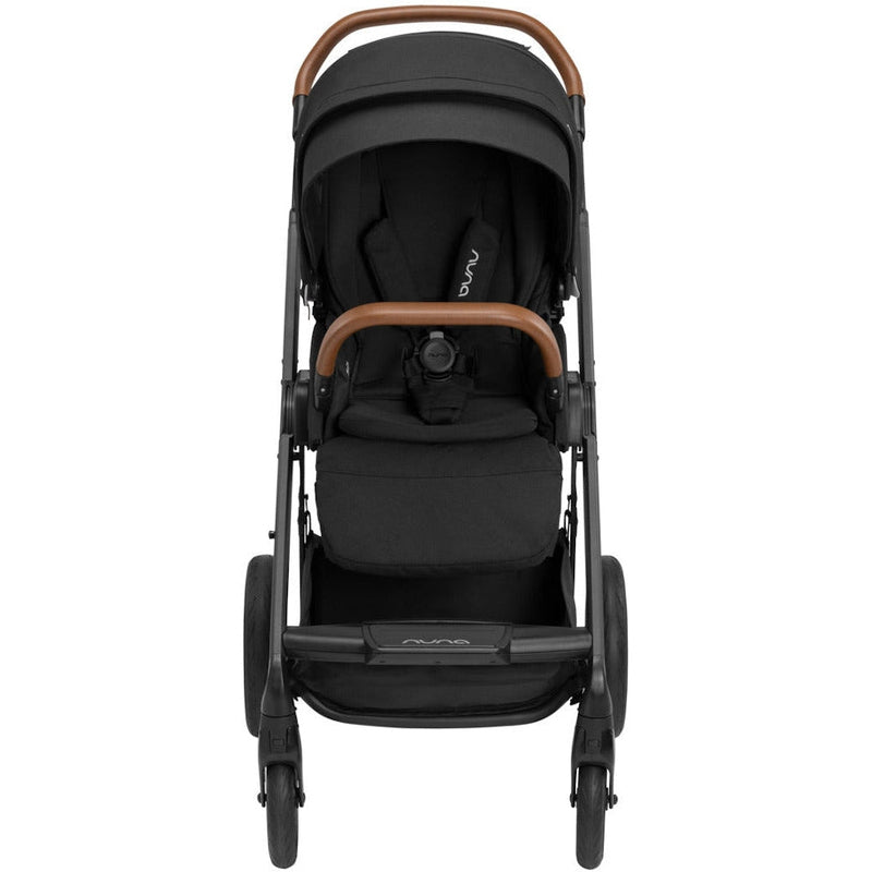 Load image into Gallery viewer, Nuna Mixx Next Stroller with MagneTech Secure Snap
