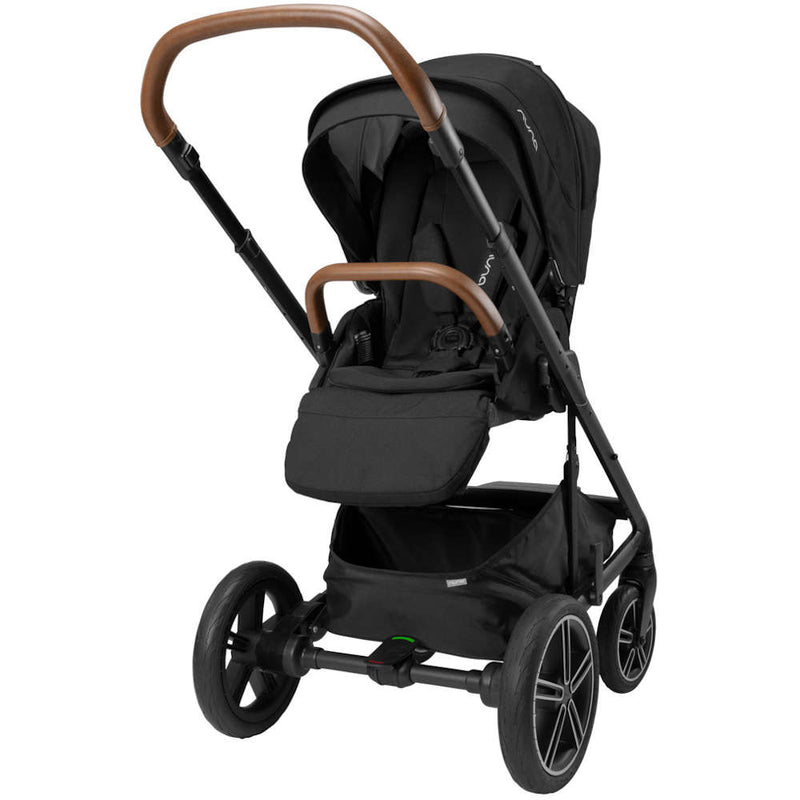 Load image into Gallery viewer, Nuna Mixx Next Stroller with MagneTech Secure Snap + Pipa RX Travel System
