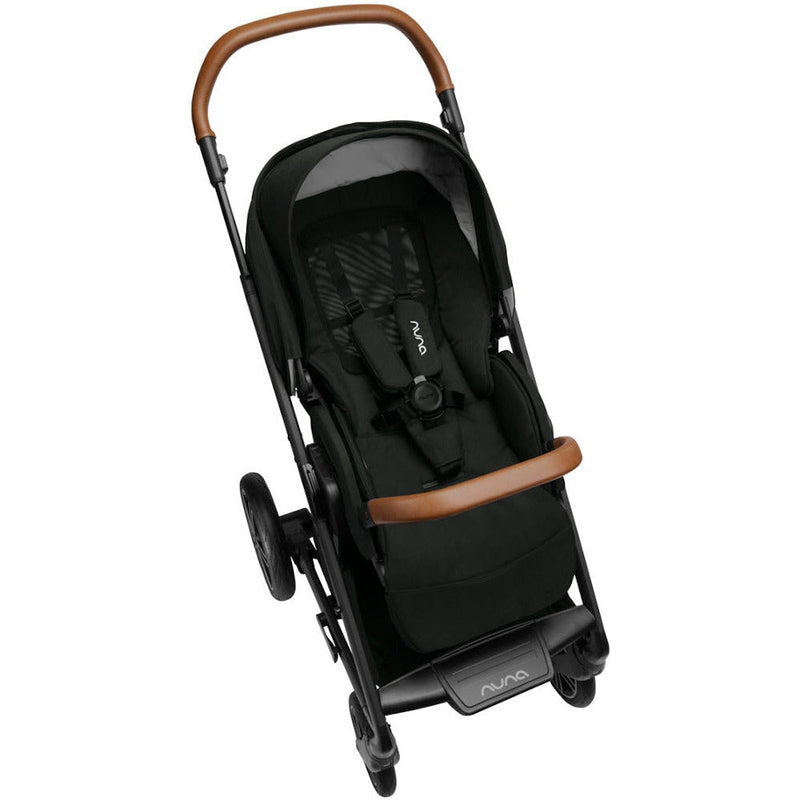 Load image into Gallery viewer, Nuna Mixx Next Stroller with MagneTech Secure Snap
