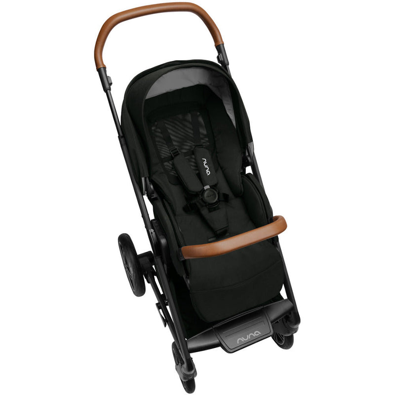 Load image into Gallery viewer, Nuna Mixx Next Stroller with MagneTech Secure Snap + Pipa RX Travel System
