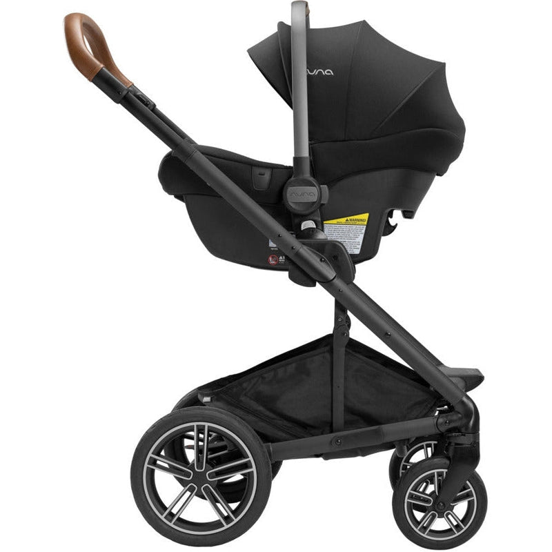 Load image into Gallery viewer, Nuna Mixx Next Stroller with MagneTech Secure Snap
