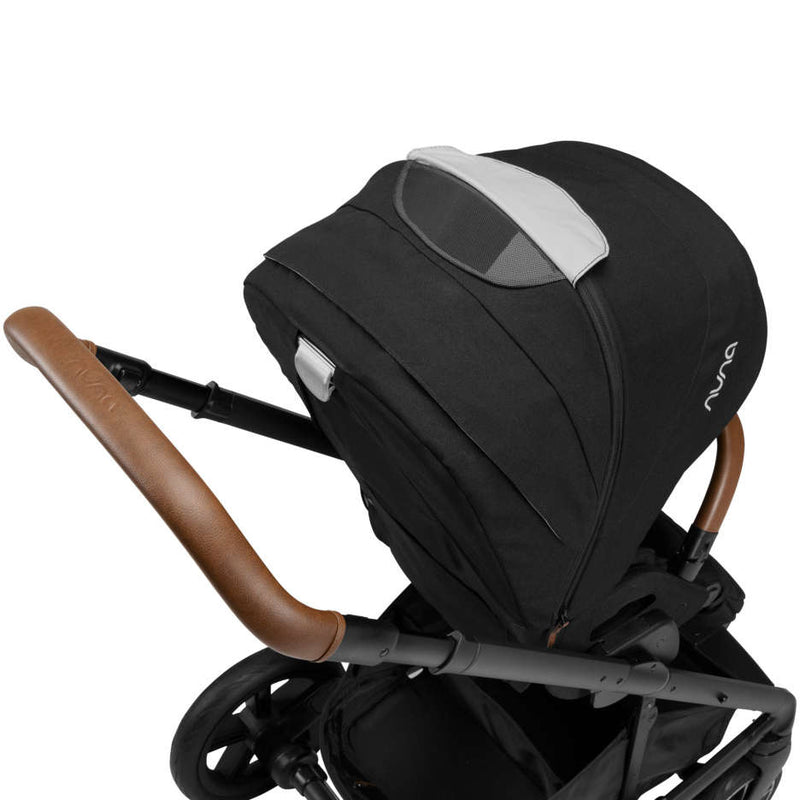 Load image into Gallery viewer, Nuna Mixx Next Stroller with MagneTech Secure Snap + Pipa RX Travel System
