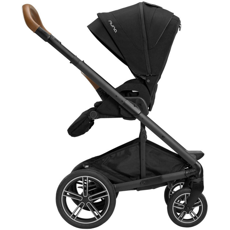 Load image into Gallery viewer, Nuna Mixx Next Stroller with MagneTech Secure Snap
