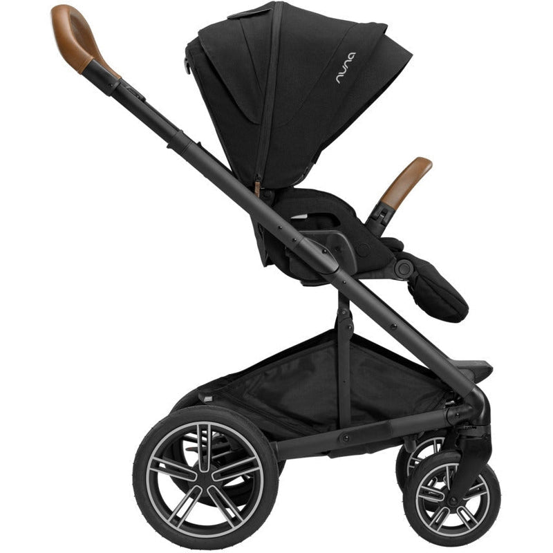 Load image into Gallery viewer, Nuna Mixx Next Stroller with MagneTech Secure Snap
