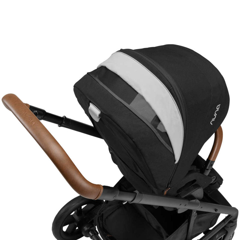 Load image into Gallery viewer, Nuna Mixx Next Stroller with MagneTech Secure Snap + Pipa RX Travel System
