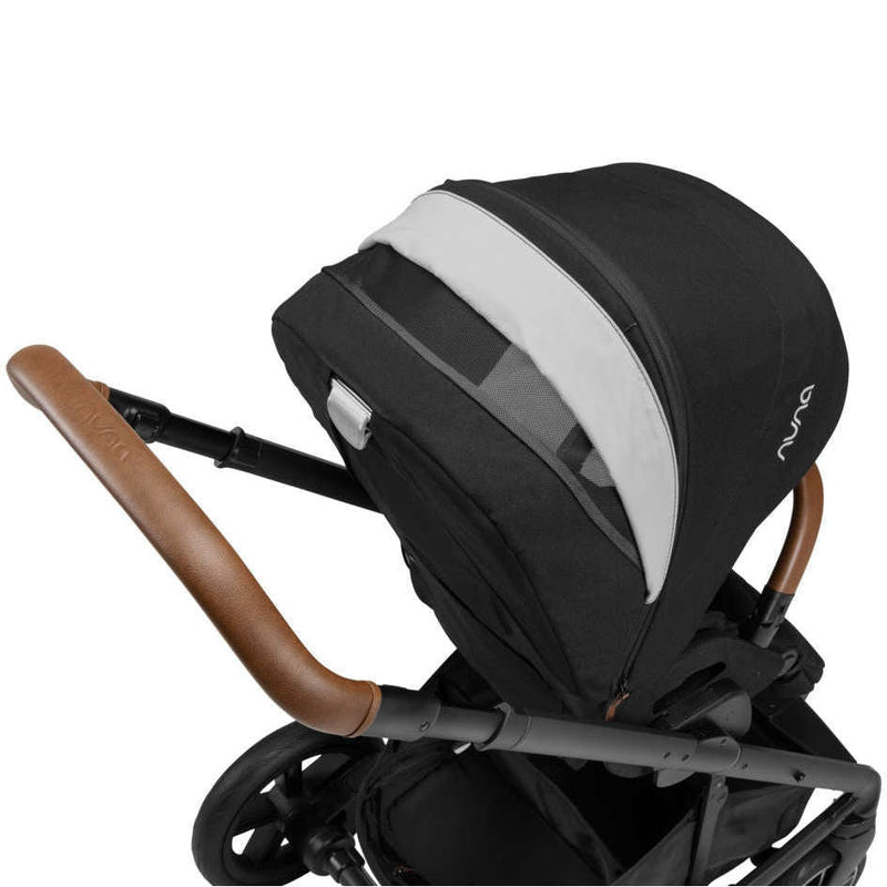 Load image into Gallery viewer, Nuna Mixx Next Stroller with MagneTech Secure Snap
