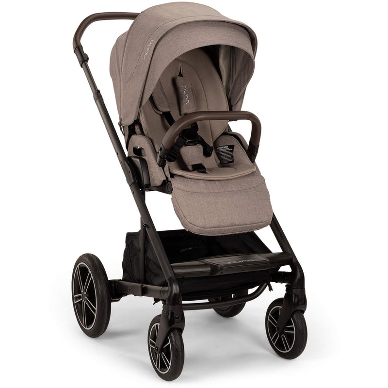 Load image into Gallery viewer, Nuna Mixx Next Stroller with MagneTech Secure Snap
