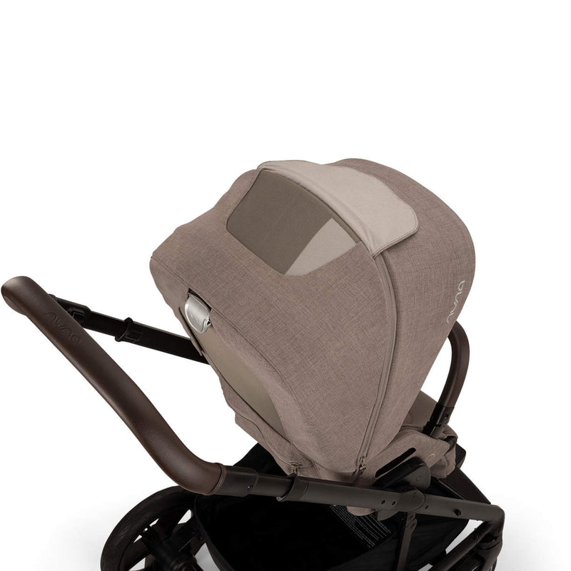 Load image into Gallery viewer, Nuna Mixx Next Stroller with MagneTech Secure Snap
