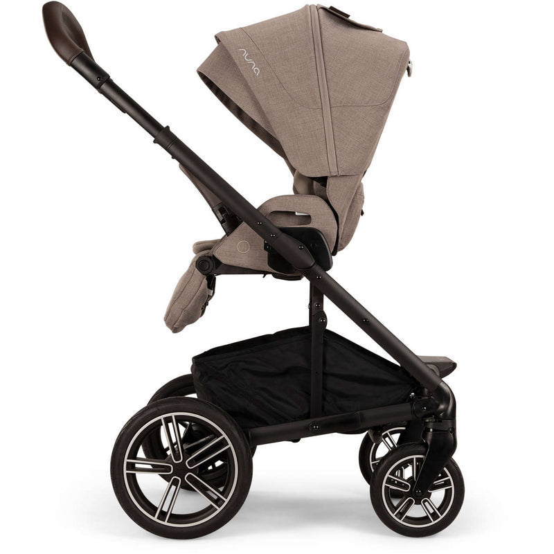 Load image into Gallery viewer, Nuna Mixx Next Stroller with MagneTech Secure Snap
