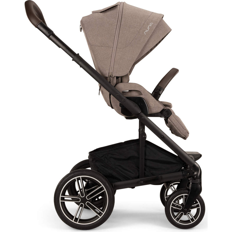 Load image into Gallery viewer, Nuna Mixx Next Stroller with MagneTech Secure Snap
