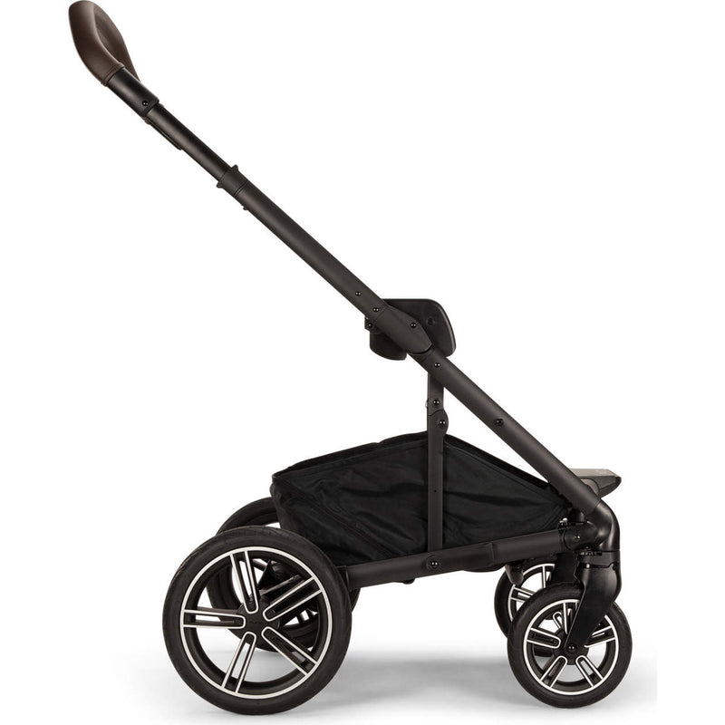 Load image into Gallery viewer, Nuna Mixx Next Stroller with MagneTech Secure Snap
