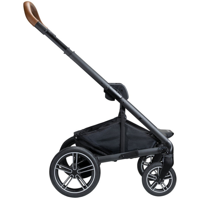 Load image into Gallery viewer, Nuna Mixx Next Stroller with MagneTech Secure Snap
