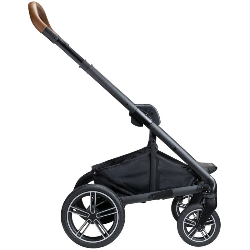 Load image into Gallery viewer, Nuna Mixx Next Stroller with MagneTech Secure Snap + Pipa RX Travel System
