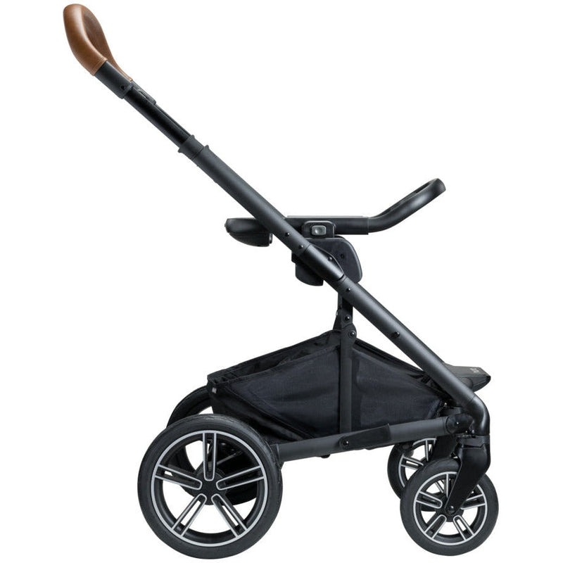 Load image into Gallery viewer, Nuna Mixx Next Stroller with MagneTech Secure Snap
