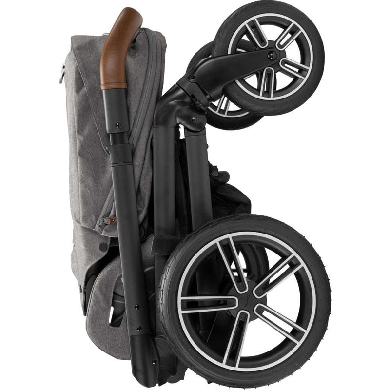 Load image into Gallery viewer, Nuna Mixx Next Stroller with MagneTech Secure Snap
