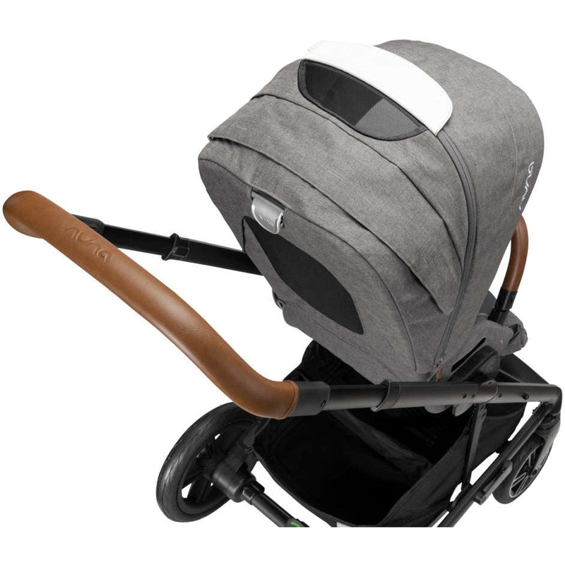 Load image into Gallery viewer, Nuna Mixx Next Stroller with MagneTech Secure Snap
