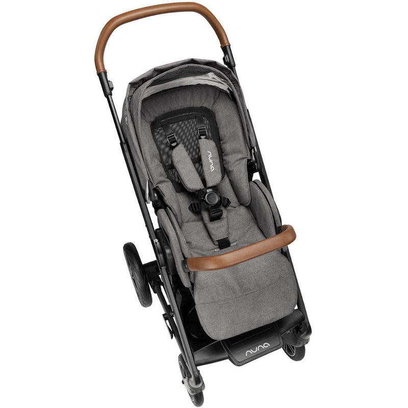 Load image into Gallery viewer, Nuna Mixx Next Stroller with MagneTech Secure Snap
