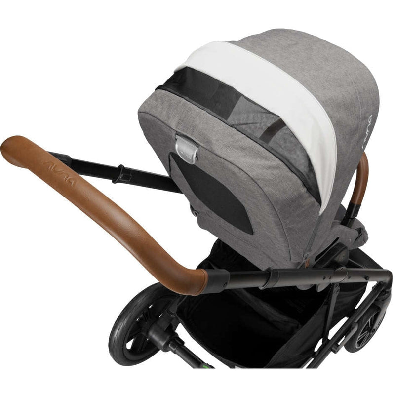 Load image into Gallery viewer, Nuna Mixx Next Stroller with MagneTech Secure Snap
