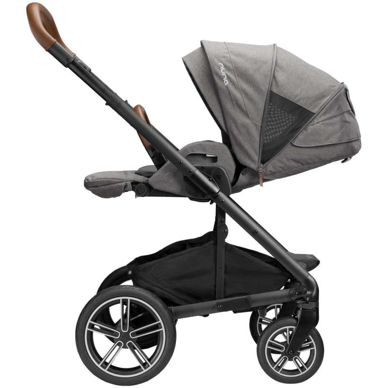 Load image into Gallery viewer, Nuna Mixx Next Stroller with MagneTech Secure Snap
