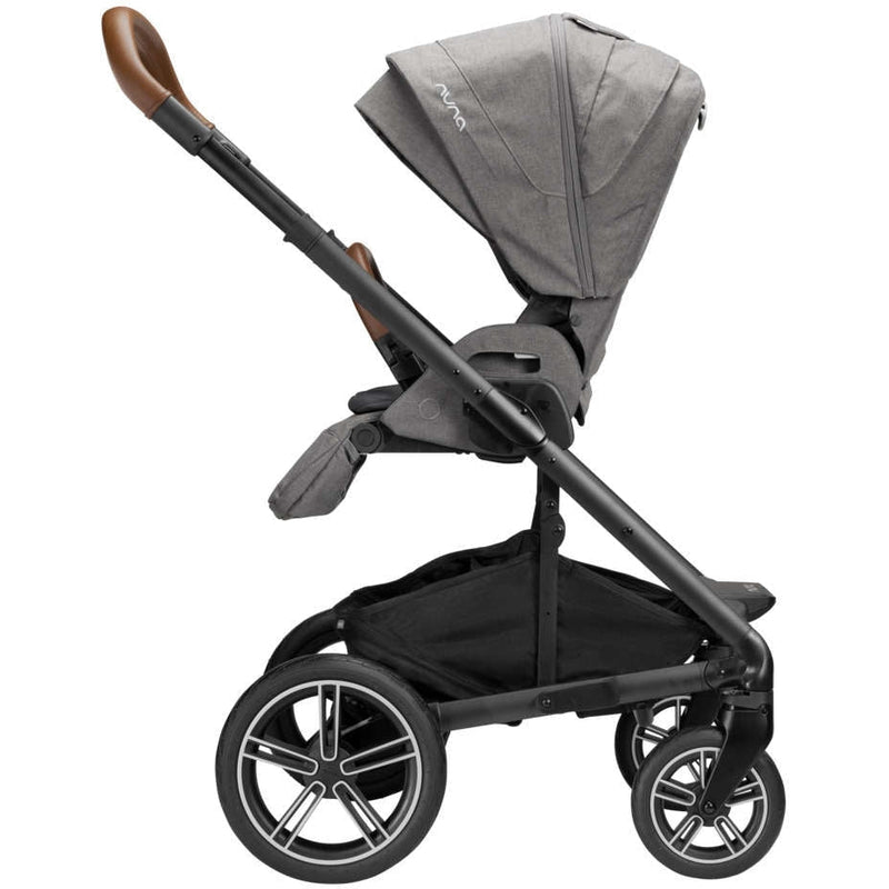 Load image into Gallery viewer, Nuna Mixx Next Stroller with MagneTech Secure Snap
