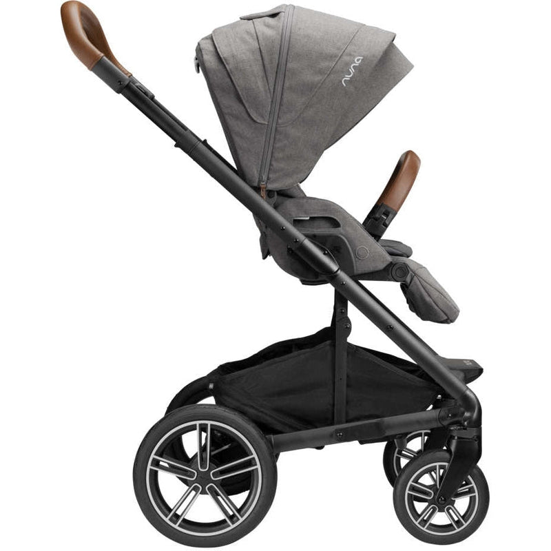 Load image into Gallery viewer, Nuna Mixx Next Stroller with MagneTech Secure Snap
