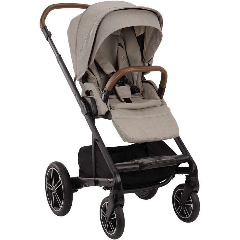 Load image into Gallery viewer, Nuna Mixx Next Stroller with MagneTech Secure Snap
