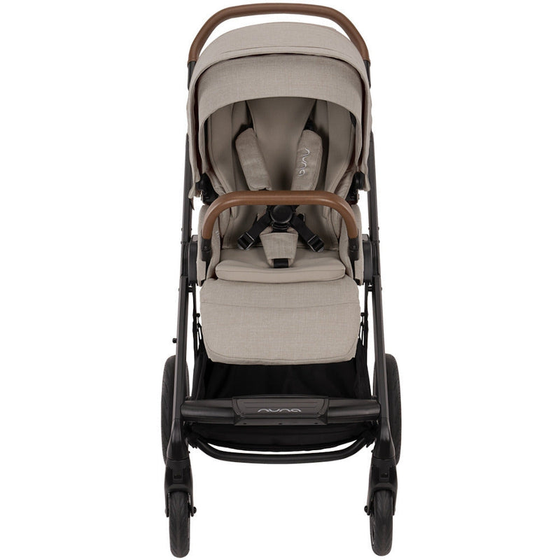 Load image into Gallery viewer, Nuna Mixx Next Stroller with MagneTech Secure Snap
