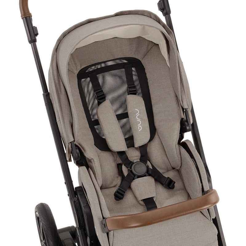 Load image into Gallery viewer, Nuna Mixx Next Stroller with MagneTech Secure Snap
