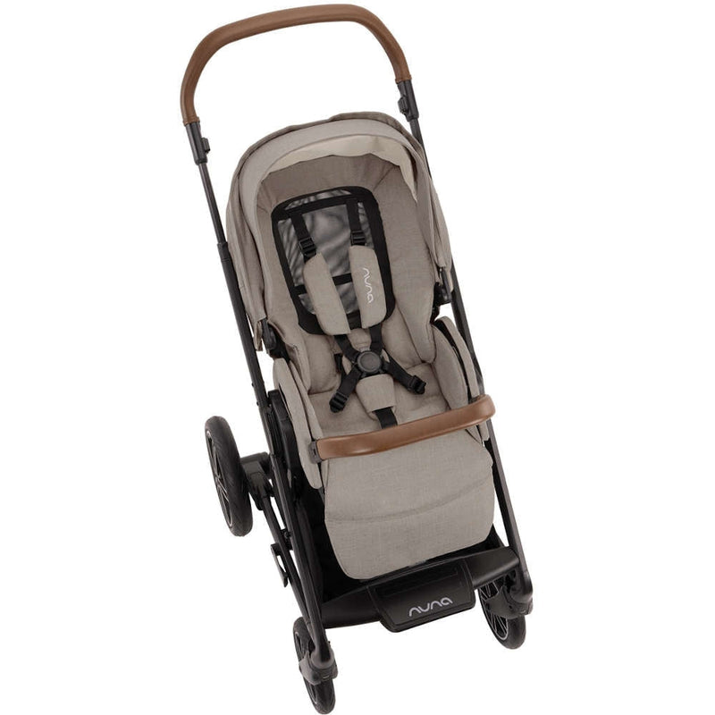 Load image into Gallery viewer, Nuna Mixx Next Stroller with MagneTech Secure Snap
